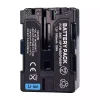 Yhteensopiva akku sopii SONY DCR-HC1 DCR-HC14,DCR-HC15,DCR-HC88 - Image 2