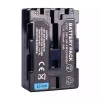 Yhteensopiva akku sopii SONY DCR-HC1 DCR-HC14,DCR-HC15,DCR-HC88 - Image 3