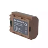 USB-C Type C Input Yhteensopiva akku sopii SONY NP-FZ100 - Image 2
