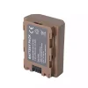 USB-C Type C Input Yhteensopiva akku sopii SONY NP-FZ100 - Image 3