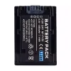Yhteensopiva akku sopii SONY HXR-MC50U HXR-NX3D1U HXR-NX30U HXR-NX70U HXR-NX80 HXR-MC50U - Image 4
