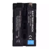 Yhteensopiva akku sopii SONY CCD-TRV15,TRV16,CCD-TRV25 TRV35 TRV40 TRV50 TRV60 TRV70 TRV80 TRV90
CCD-TRV101 TRV201 TRV215 TRV315 TRV517 TRV615
CCD-TRV715,TRV716,TRV720 TRV815 TRV930 TRV940 TRV3000 - Image 4