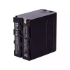 USB-C Type C Input Yhteensopiva akku sopii SONY NP-F970S - Image 2
