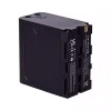 USB-C Type C Input Yhteensopiva akku sopii SONY NP-F970S - Image 3