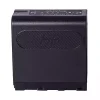 USB-C Type C Input Yhteensopiva akku sopii SONY NP-F970S - Image 4