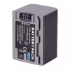 Yhteensopiva akku sopii SONY DCR-HC16 DCR-HC17 DCR-HC18 DCR-HC19 DCR-HC20 DCR-HC21 DCR-HC22 DCR-HC23 DCR-HC24 DCR-HC26 DCR-HC27 DCR-HC28 - Image 2