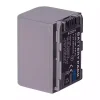 Yhteensopiva akku sopii SONY DCR-HC16 DCR-HC17 DCR-HC18 DCR-HC19 DCR-HC20 DCR-HC21 DCR-HC22 DCR-HC23 DCR-HC24 DCR-HC26 DCR-HC27 DCR-HC28 - Image 3