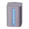 Yhteensopiva akku sopii SONY DCR-HC16 DCR-HC17 DCR-HC18 DCR-HC19 DCR-HC20 DCR-HC21 DCR-HC22 DCR-HC23 DCR-HC24 DCR-HC26 DCR-HC27 DCR-HC28 - Image 4