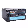 USB-C Type C Input Yhteensopiva akku sopii SONY NP-F980 - Image 3