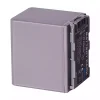 Yhteensopiva akku sopii SONY DCR-HC20, DCR-HC21, DCR-HC26, DCR-HC30, DCR-HC32, DCR-HC36, DCR-HC40, DCR-HC42, DCR-HC46, DCR-HC65, DCR-HC85, DCR-HC96 - Image 3