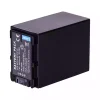 Yhteensopiva akku sopii SONY NP-FV120
