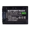 Yhteensopiva akku sopii SONY DCR-HC16 DCR-HC17 DCR-HC18 DCR-HC19 DCR-HC20 DCR-HC40 DCR-HC60 DCR-HC85 DCR-HC94,DCR-HC96