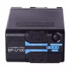 Yhteensopiva akku sopii SONY PMW- EX1 PMW-EX1R PMW-EX3 PMW-EX3R PMW-F3 PMW-F3K