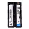 Yhteensopiva akku sopii SONY CCD-TRV62,CCD-TRV65,CCD-TRV66,CCD-TRV67,CCD-TRV68 CCD-TRV72,CCD-TRV75,CCD-TRV81,CCD-TRV82,CCD-TRV85,CCD-TRV87,CCD-TRV88 - Image 4