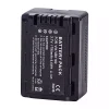Yhteensopiva akku sopii PANASONIC HDC-HS60 HDC-HS80 HDC-SD40 HDC-SD60 HDC-SD80 HDC-SD90 HDC-SDX1H HDC-TM40 HDC-TM41 HDC-TM55 HDC-TM80 HDC-TM90 - Image 3