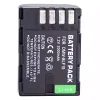 Yhteensopiva akku sopii PANASONIC DMW-BLF19 DMW-BLF19E - Image 2