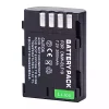 Yhteensopiva akku sopii PANASONIC DMW-BLF19 DMW-BLF19E - Image 3
