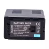 Yhteensopiva akku sopii PANASONIC HDC-SD1 HDC-SD3 HDC-SD5 HDC-SD7 HDC-SD8 HDC-SD9 HDC-SD20 HDC-SD10 HDC-SD100 HDC-SD200 HDC-SD600 HDC-SD700 HDC-SD707 HDC-SX5