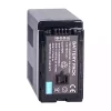 Yhteensopiva akku sopii PANASONIC HDC-SD1 HDC-SD3 HDC-SD5 HDC-SD7 HDC-SD8 HDC-SD9 HDC-SD20 HDC-SD10 HDC-SD100 HDC-SD200 HDC-SD600 HDC-SD700 HDC-SD707 HDC-SX5 - Image 2
