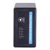 Yhteensopiva akku sopii PANASONIC HDC-SD1 HDC-SD3 HDC-SD5 HDC-SD7 HDC-SD8 HDC-SD9 HDC-SD20 HDC-SD10 HDC-SD100 HDC-SD200 HDC-SD600 HDC-SD700 HDC-SD707 HDC-SX5 - Image 3