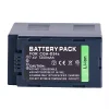 Yhteensopiva akku sopii PANASONIC AG-HPX170 AG-HPX250 AG-HPX255 AG-HVX200 AJ-PCS060G AJ-PX270PJ HDC-Z10000