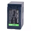 Yhteensopiva akku sopii PANASONIC AG-HPX170 AG-HPX250 AG-HPX255 AG-HVX200 AJ-PCS060G AJ-PX270PJ HDC-Z10000 - Image 2