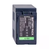 Yhteensopiva akku sopii PANASONIC AG-HPX170 AG-HPX250 AG-HPX255 AG-HVX200 AJ-PCS060G AJ-PX270PJ HDC-Z10000 - Image 3
