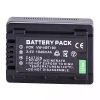 Yhteensopiva akku sopii PANASONIC HC-V380 (V380K) HC-V510 HC-V520 (V520M) HC-V550 HC-V710 HC-V720 (V720M) HC-V750 HC-V770 (V770K)