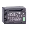 Yhteensopiva akku sopii PANASONIC HC-V380 (V380K) HC-V510 HC-V520 (V520M) HC-V550 HC-V710 HC-V720 (V720M) HC-V750 HC-V770 (V770K) - Image 2