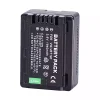 Yhteensopiva akku sopii PANASONIC HC-V380 (V380K) HC-V510 HC-V520 (V520M) HC-V550 HC-V710 HC-V720 (V720M) HC-V750 HC-V770 (V770K) - Image 4