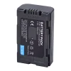 Yhteensopiva akku sopii PANASONIC PV-DC152 PV-DC252 PV-DV52 PV-DV53 PV-DV73 PV-DV102 PV-DV103 PV-DV203 PV-DV800 PV-DV900 PV-GS2 PV-GS9 PV-GS12 PV-GS14 PV-GS15 PV-VM202 VDR-M20 - Image 3