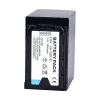 Yhteensopiva akku sopii PANASONIC HC-MDH2 (MDH2GK, MDH2GK-K, MDH2M) HC-X1000 HDC-Z10000 (Z10000GK, Z10000P) - Image 2