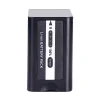 Yhteensopiva akku sopii PANASONIC HC-MDH2 (MDH2GK, MDH2GK-K, MDH2M) HC-X1000 HDC-Z10000 (Z10000GK, Z10000P) - Image 3