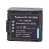 Yhteensopiva akku sopii PANASONIC SDR-H40, SDR-H41, SDR-H50, SDR-H60, SDR-H79, SDR-H80, SDR-H90