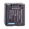 Yhteensopiva akku sopii PANASONIC SDR-H40, SDR-H41, SDR-H50, SDR-H60, SDR-H79, SDR-H80, SDR-H90 - Image 3