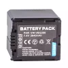 Yhteensopiva akku sopii PANASONIC HDC-SD600 HDC-SD700 HDC-SDT750 HDC-TM300 HDC-TM700 SDR-H80 - Image 2