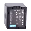 Yhteensopiva akku sopii PANASONIC PV-GS50 PV-GS55 PV-GS59 PV-GS65 PV-GS70 PV-GS80 PV-GS83 PV-GS85 PV-GS90 PV-GS120 PV-GS150 PV-GS180 PV-GS200 PV-GS250 PV-GS300 PV-GS320 PV-GS400 PV-GS500 - Image 3