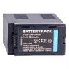 Yhteensopiva akku sopii PANASONIC NV-DS11.NV-DS12.NV-DS12B.NV-DS12EG.NV-DS15.NV-DS150.NV-DS150B.NV-DS15B.NV-DS15EG.NV-DS15EN.NV-DS15ENC.NV-DS200 - Image 2
