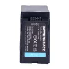 Yhteensopiva akku sopii PANASONIC NV-DS11.NV-DS12.NV-DS12B.NV-DS12EG.NV-DS15.NV-DS150.NV-DS150B.NV-DS15B.NV-DS15EG.NV-DS15EN.NV-DS15ENC.NV-DS200 - Image 3