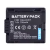 Yhteensopiva akku sopii PANASONIC PV-GS19 PV-GS29 PV-GS31 PV-GS33 PV-GS34 PV-GS35 PV-GS36 PV-GS39 PV-GS50 PV-GS55 PV-GS59 PV-GS65 PV-GS70 PV-GS75 PV-GS80 PV-GS83 PV-GS85