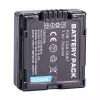 Yhteensopiva akku sopii PANASONIC PV-GS19 PV-GS29 PV-GS31 PV-GS33 PV-GS34 PV-GS35 PV-GS36 PV-GS39 PV-GS50 PV-GS55 PV-GS59 PV-GS65 PV-GS70 PV-GS75 PV-GS80 PV-GS83 PV-GS85 - Image 4