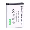 Yhteensopiva akku sopii Samsung ST200,ST200F,ST201,ST201F,ST205F - Image 3