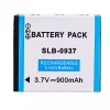 Yhteensopiva akku sopii Samsung CL5,i8,L730,L830,NV33,NV4,PL10