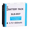 Yhteensopiva akku sopii Samsung CL5,i8,L730,L830,NV33,NV4,PL10 - Image 2