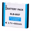 Yhteensopiva akku sopii Samsung CL5,i8,L730,L830,NV33,NV4,PL10 - Image 3