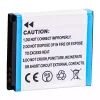 Yhteensopiva akku sopii Samsung CL5,i8,L730,L830,NV33,NV4,PL10 - Image 4