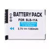 Yhteensopiva akku sopii Samsung ST1000 ST5500