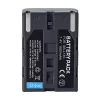 Yhteensopiva akku sopii Samsung SC-D130 SC-D180 SC-D190 SC-D20 SC-D21 SC-D22 SC-D23 SC-D24 SC-D27 SC-D29 - Image 2