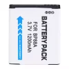 Yhteensopiva akku sopii Samsung DV200,DV300,DV300F,DV305,DV305F