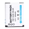 Yhteensopiva akku sopii SANYO VPC-GH2 VPC-GH3 VPC-GH4 VPC-PD1 VPC-PD2 VPC-X1400 - Image 3